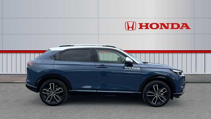 Honda HR-V 1.5 eHEV Advance Style 5dr CVT Hybrid Hatchback 