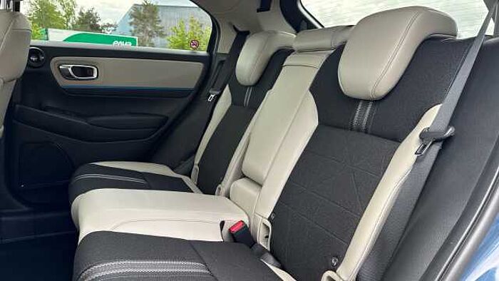 Honda HR-V 1.5 eHEV Advance Style 5dr CVT Hybrid Hatchback 