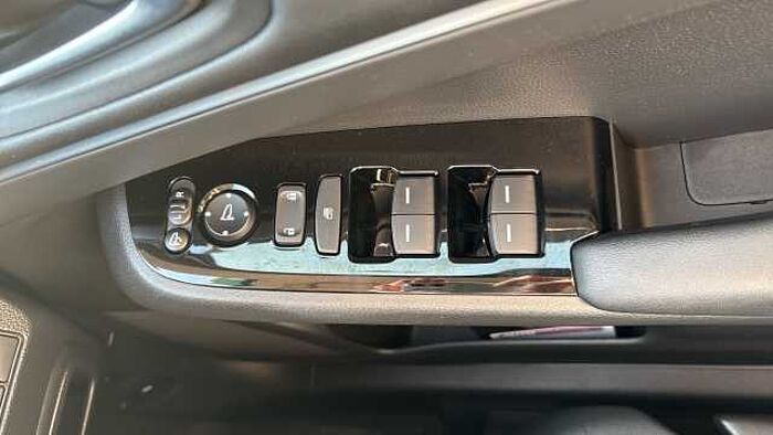 Honda HR-V 1.5 eHEV Advance 5dr CVT Hybrid Hatchback 