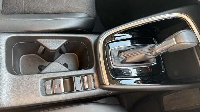 Honda HR-V 1.5 eHEV Advance 5dr CVT Hybrid Hatchback 