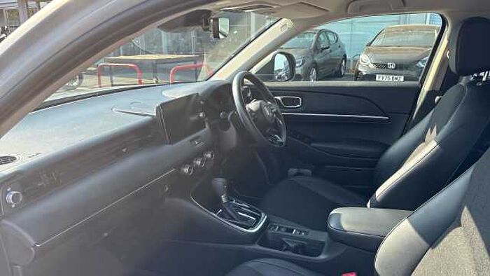 Honda HR-V 1.5 eHEV Advance 5dr CVT Hybrid Hatchback 