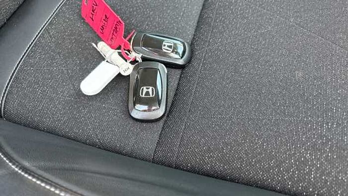 Honda HR-V 1.5 eHEV Advance 5dr CVT Hybrid Hatchback 