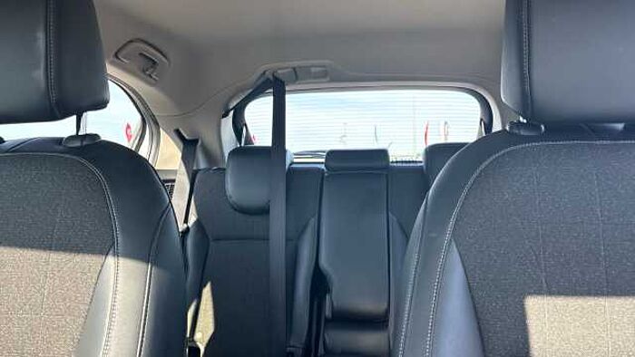 Honda HR-V 1.5 eHEV Advance 5dr CVT Hybrid Hatchback 