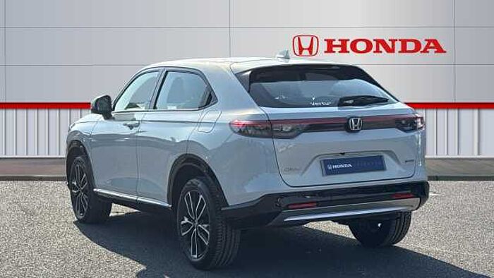 Honda HR-V 1.5 eHEV Advance 5dr CVT Hybrid Hatchback 
