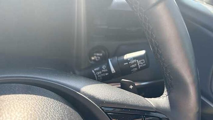 Honda HR-V 1.5 eHEV Advance 5dr CVT Hybrid Hatchback 