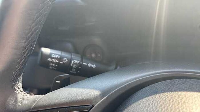 Honda HR-V 1.5 eHEV Advance 5dr CVT Hybrid Hatchback 