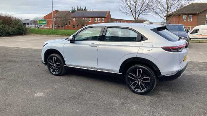 Honda HR-V 1.5 eHEV Advance 5dr CVT Hybrid Hatchback 