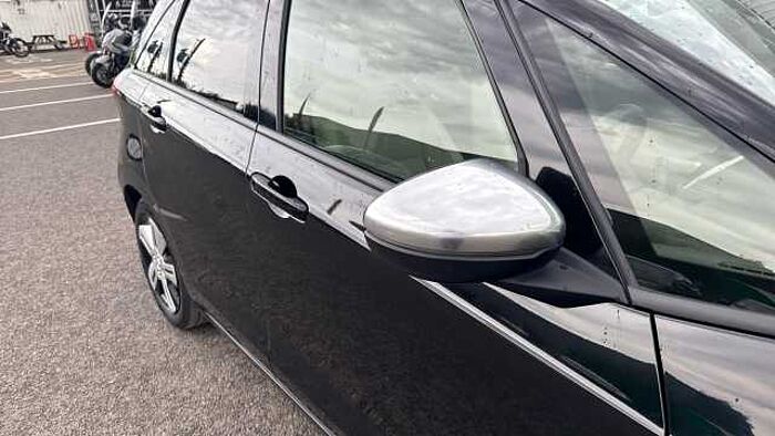 Honda Jazz 1.5 i-MMD Hybrid EX 5dr eCVT Hybrid Hatchback 