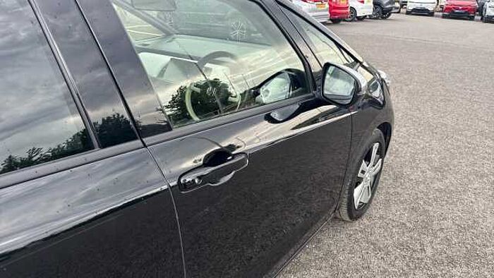 Honda Jazz 1.5 i-MMD Hybrid EX 5dr eCVT Hybrid Hatchback 