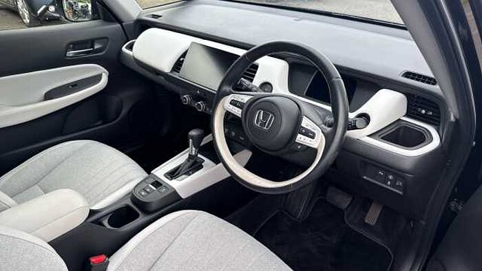 Honda Jazz 1.5 i-MMD Hybrid EX 5dr eCVT Hybrid Hatchback 