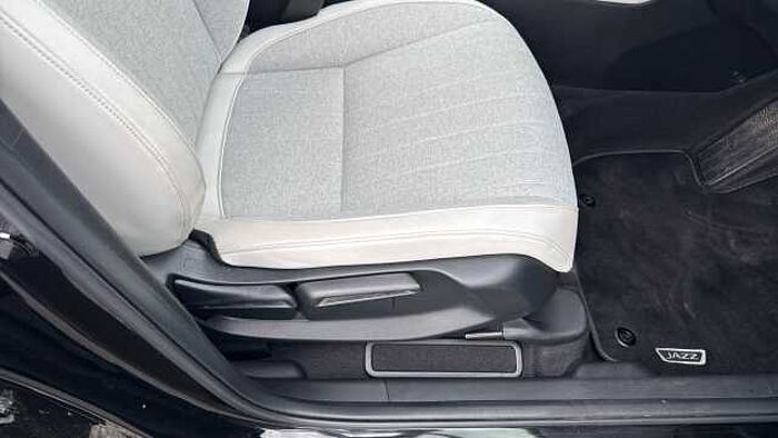 Honda Jazz 1.5 i-MMD Hybrid EX 5dr eCVT Hybrid Hatchback 