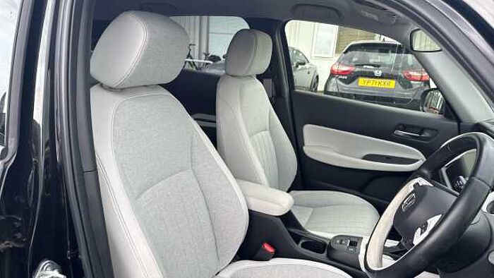 Honda Jazz 1.5 i-MMD Hybrid EX 5dr eCVT Hybrid Hatchback 