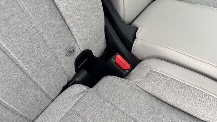 Honda Jazz 1.5 i-MMD Hybrid EX 5dr eCVT Hybrid Hatchback 