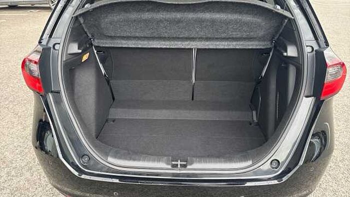 Honda Jazz 1.5 i-MMD Hybrid EX 5dr eCVT Hybrid Hatchback 