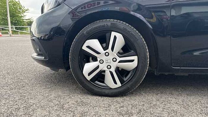 Honda Jazz 1.5 i-MMD Hybrid EX 5dr eCVT Hybrid Hatchback 
