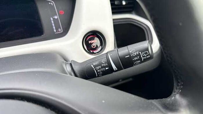 Honda Jazz 1.5 i-MMD Hybrid EX 5dr eCVT Hybrid Hatchback 