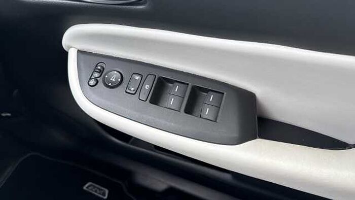 Honda Jazz 1.5 i-MMD Hybrid EX 5dr eCVT Hybrid Hatchback 