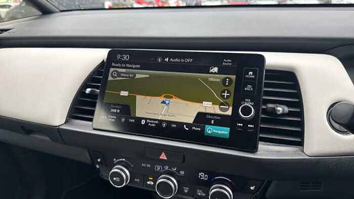 Honda Jazz 1.5 i-MMD Hybrid EX 5dr eCVT Hybrid Hatchback 