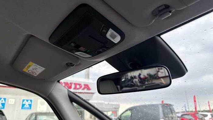 Honda Jazz 1.5 i-MMD Hybrid EX 5dr eCVT Hybrid Hatchback 