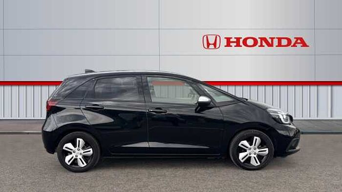 Honda Jazz 1.5 i-MMD Hybrid EX 5dr eCVT Hybrid Hatchback 