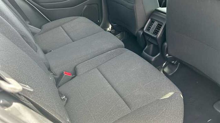 Honda HR-V 1.5 eHEV Elegance 5dr CVT Hybrid Hatchback 