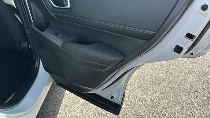 Honda HR-V 1.5 eHEV Elegance 5dr CVT Hybrid Hatchback 