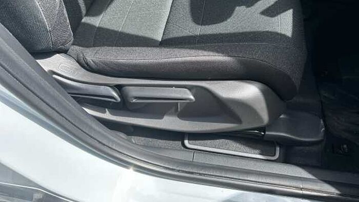 Honda HR-V 1.5 eHEV Elegance 5dr CVT Hybrid Hatchback 