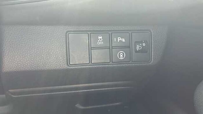 Honda HR-V 1.5 eHEV Elegance 5dr CVT Hybrid Hatchback 