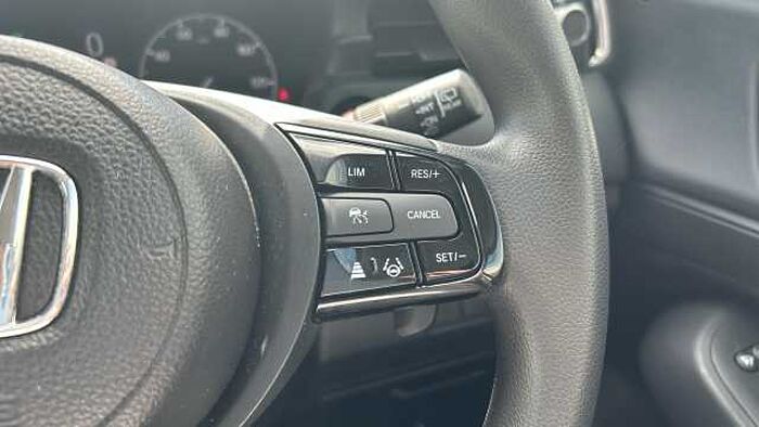 Honda HR-V 1.5 eHEV Elegance 5dr CVT Hybrid Hatchback 