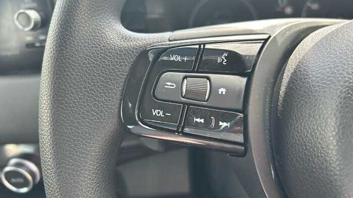 Honda HR-V 1.5 eHEV Elegance 5dr CVT Hybrid Hatchback 