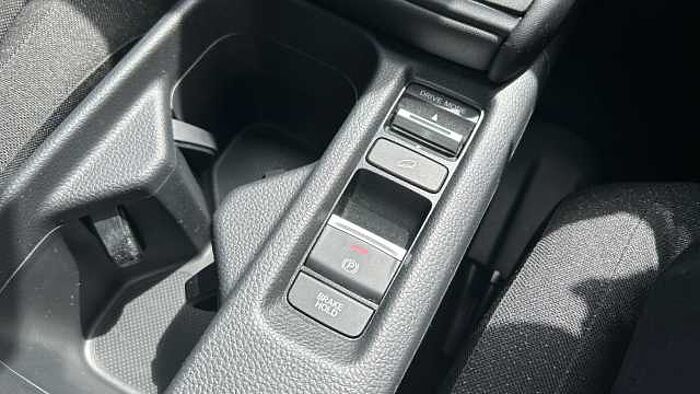 Honda HR-V 1.5 eHEV Elegance 5dr CVT Hybrid Hatchback 