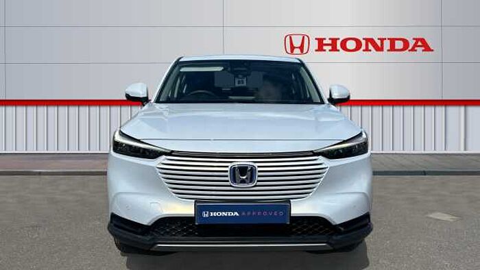 Honda HR-V 1.5 eHEV Elegance 5dr CVT Hybrid Hatchback 