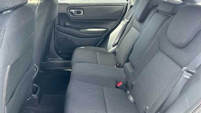Honda HR-V 1.5 eHEV Elegance 5dr CVT Hybrid Hatchback 