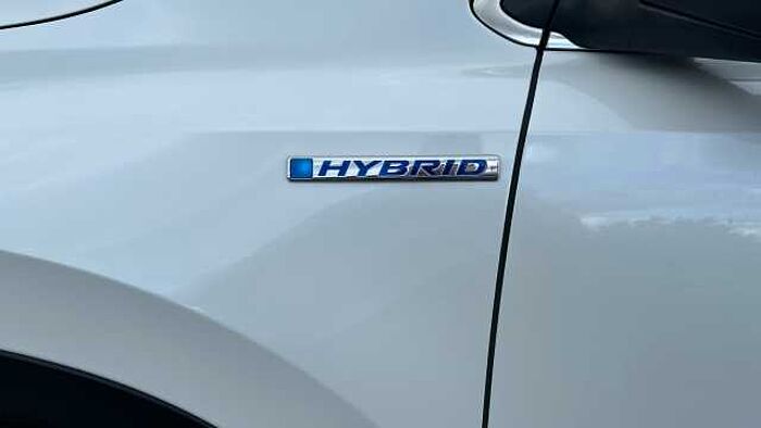 Honda CR-V 2.0 i-MMD Hybrid SR 2WD 5dr eCVT Hybrid Estate 