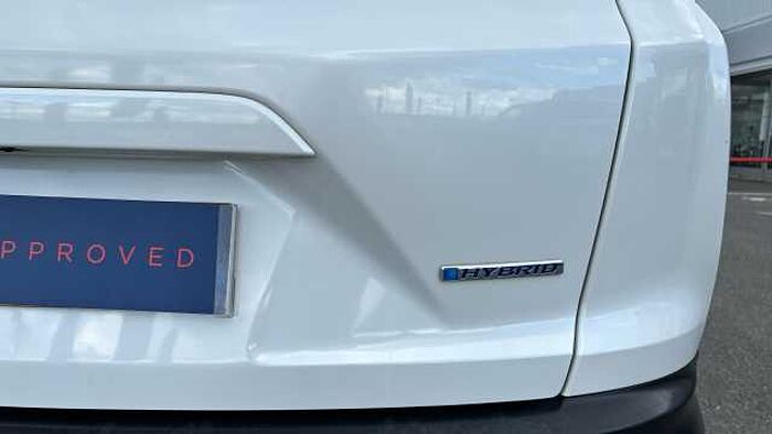 Honda CR-V 2.0 i-MMD Hybrid SR 2WD 5dr eCVT Hybrid Estate 