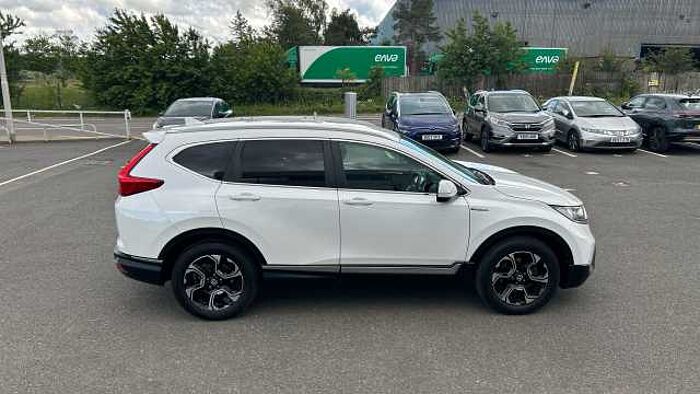 Honda CR-V 2.0 i-MMD Hybrid SR 2WD 5dr eCVT Hybrid Estate 