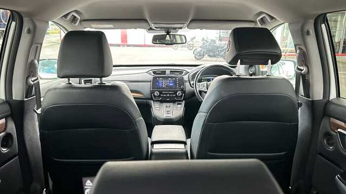 Honda CR-V 2.0 i-MMD Hybrid SR 2WD 5dr eCVT Hybrid Estate 