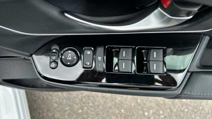 Honda CR-V 2.0 i-MMD Hybrid SR 2WD 5dr eCVT Hybrid Estate 