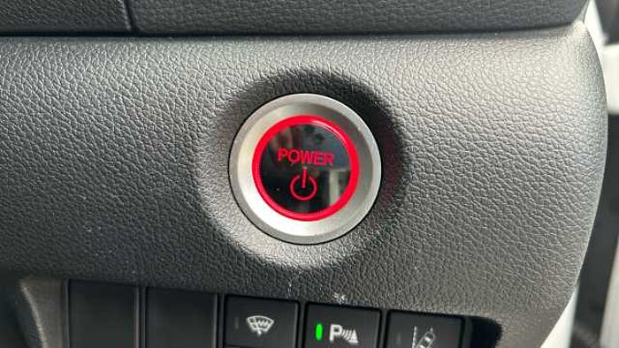 Honda CR-V 2.0 i-MMD Hybrid SR 2WD 5dr eCVT Hybrid Estate 