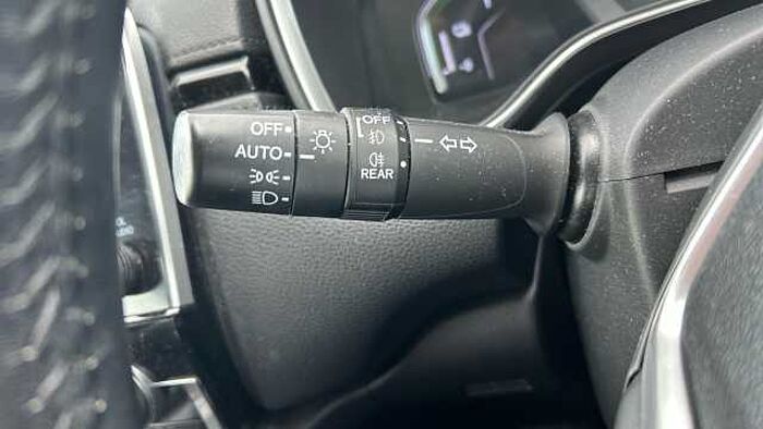 Honda CR-V 2.0 i-MMD Hybrid SR 2WD 5dr eCVT Hybrid Estate 