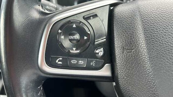 Honda CR-V 2.0 i-MMD Hybrid SR 2WD 5dr eCVT Hybrid Estate 
