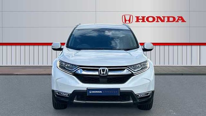 Honda CR-V 2.0 i-MMD Hybrid SR 2WD 5dr eCVT Hybrid Estate 