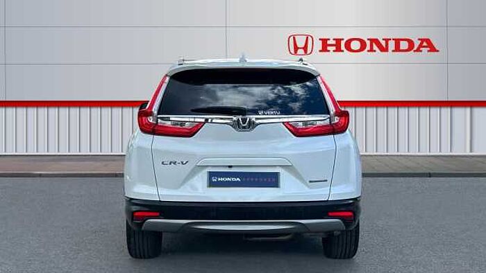 Honda CR-V 2.0 i-MMD Hybrid SR 2WD 5dr eCVT Hybrid Estate 