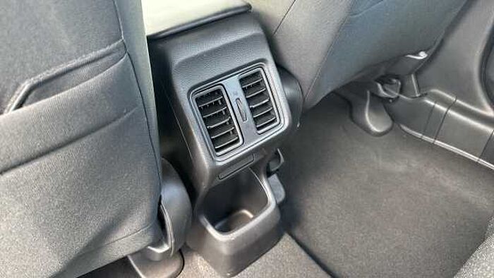Honda HR-V 1.5 eHEV Elegance 5dr CVT Hybrid Hatchback 