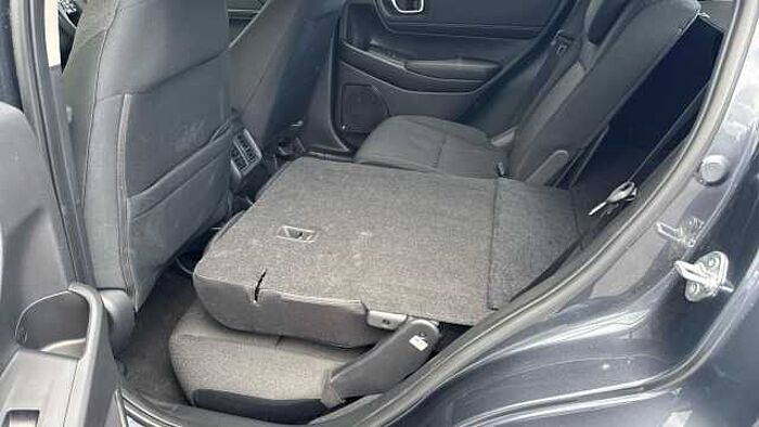 Honda HR-V 1.5 eHEV Elegance 5dr CVT Hybrid Hatchback 