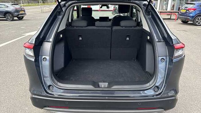 Honda HR-V 1.5 eHEV Elegance 5dr CVT Hybrid Hatchback 