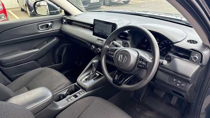 Honda HR-V 1.5 eHEV Elegance 5dr CVT Hybrid Hatchback 