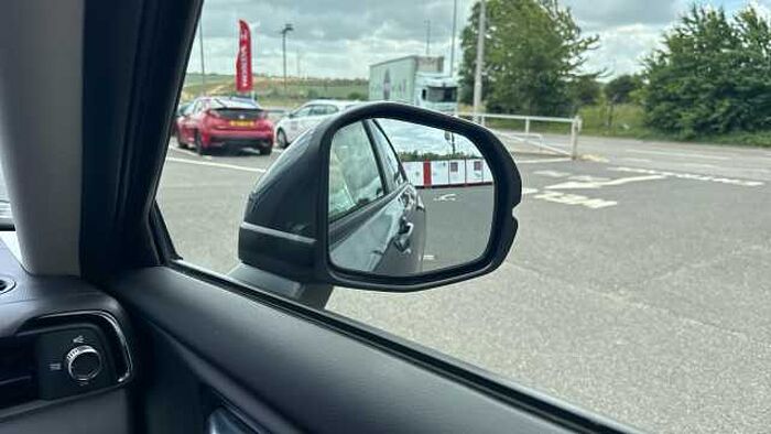 Honda HR-V 1.5 eHEV Elegance 5dr CVT Hybrid Hatchback 