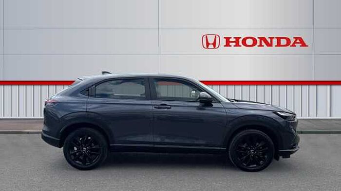 Honda HR-V 1.5 eHEV Elegance 5dr CVT Hybrid Hatchback 