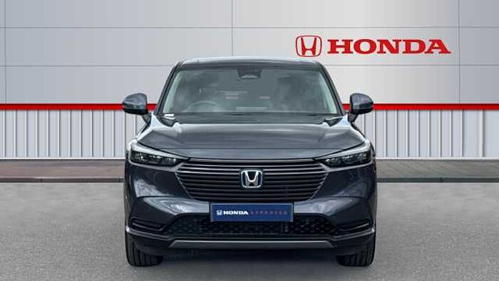 Honda HR-V 1.5 eHEV Elegance 5dr CVT Hybrid Hatchback 